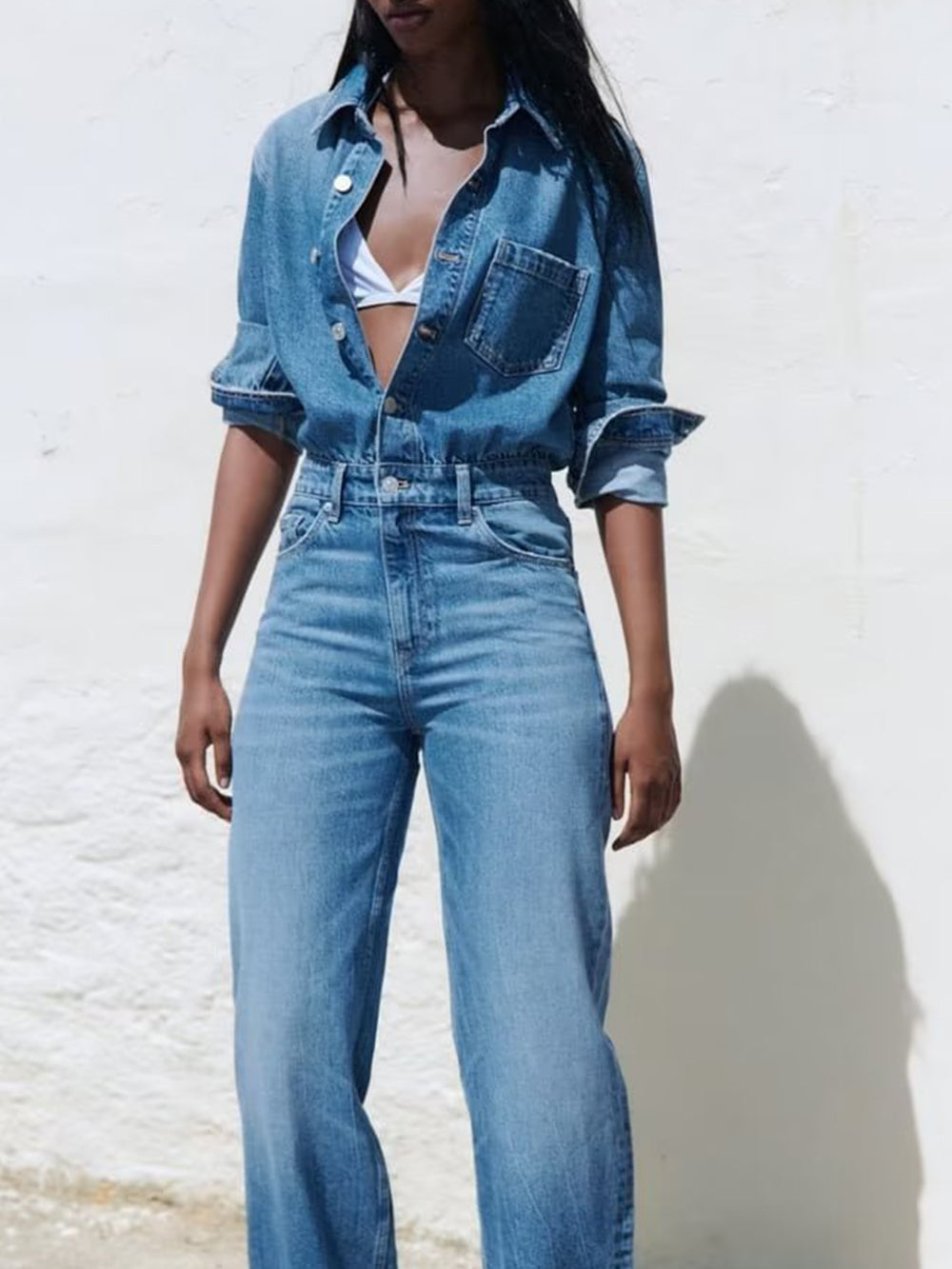 Beautifully Crafted Garment