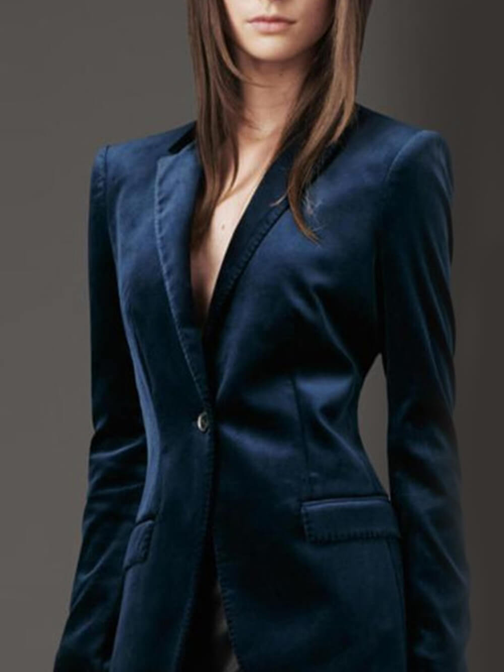 Elegantly Designed Garment