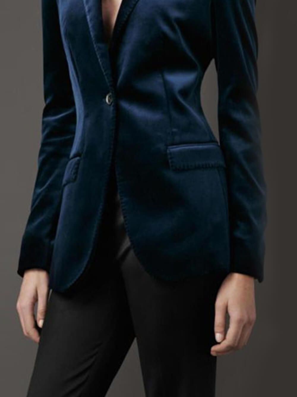 Elegantly Designed Garment