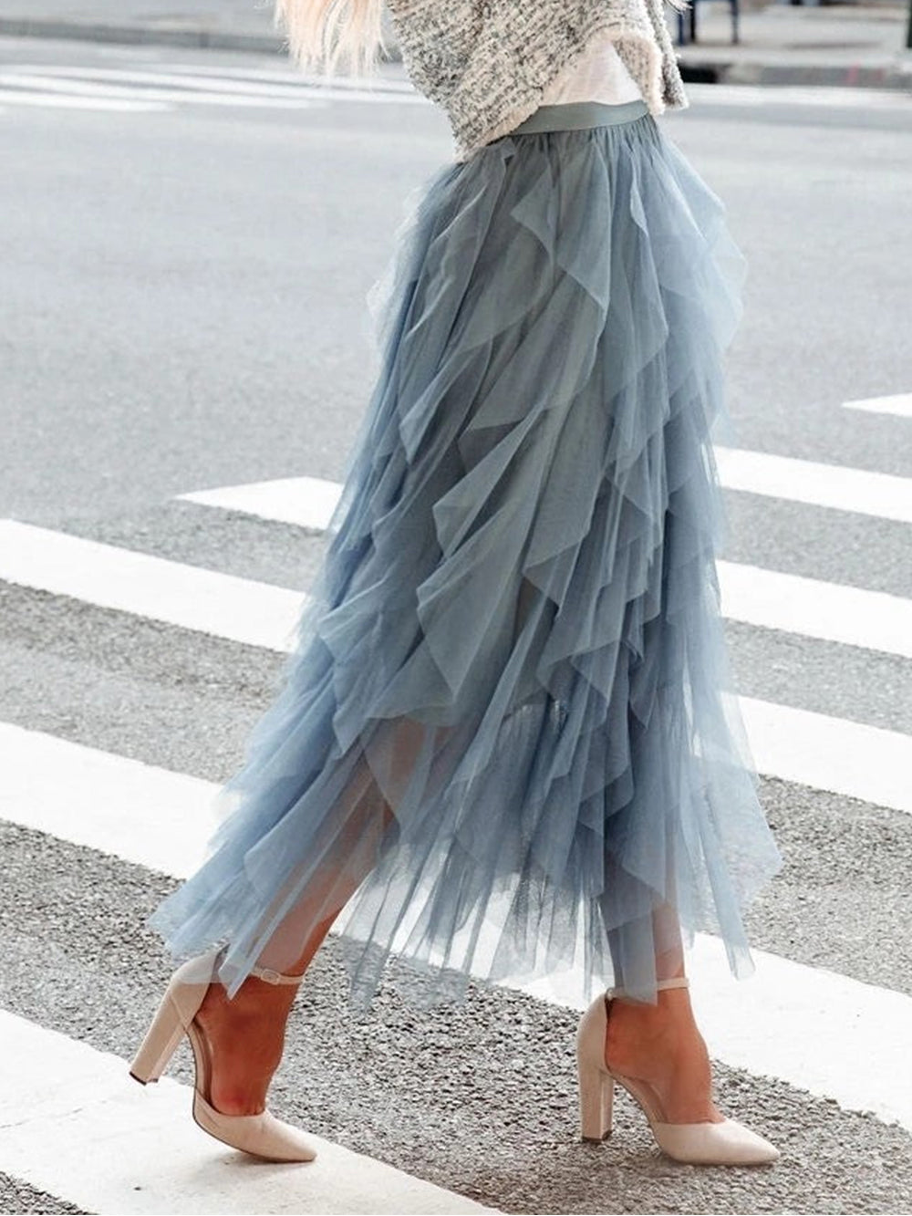 Timeless Vintage Style Garment