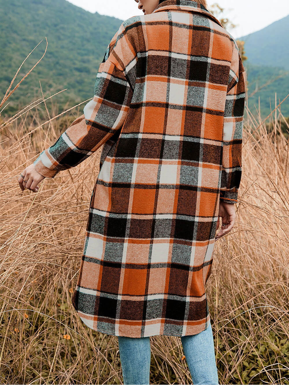 Vintage Inspired Shirt