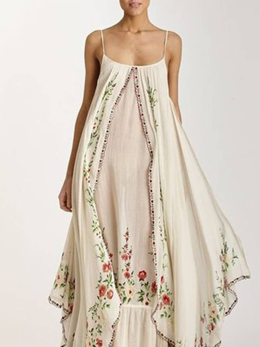 Classic Vintage Dress