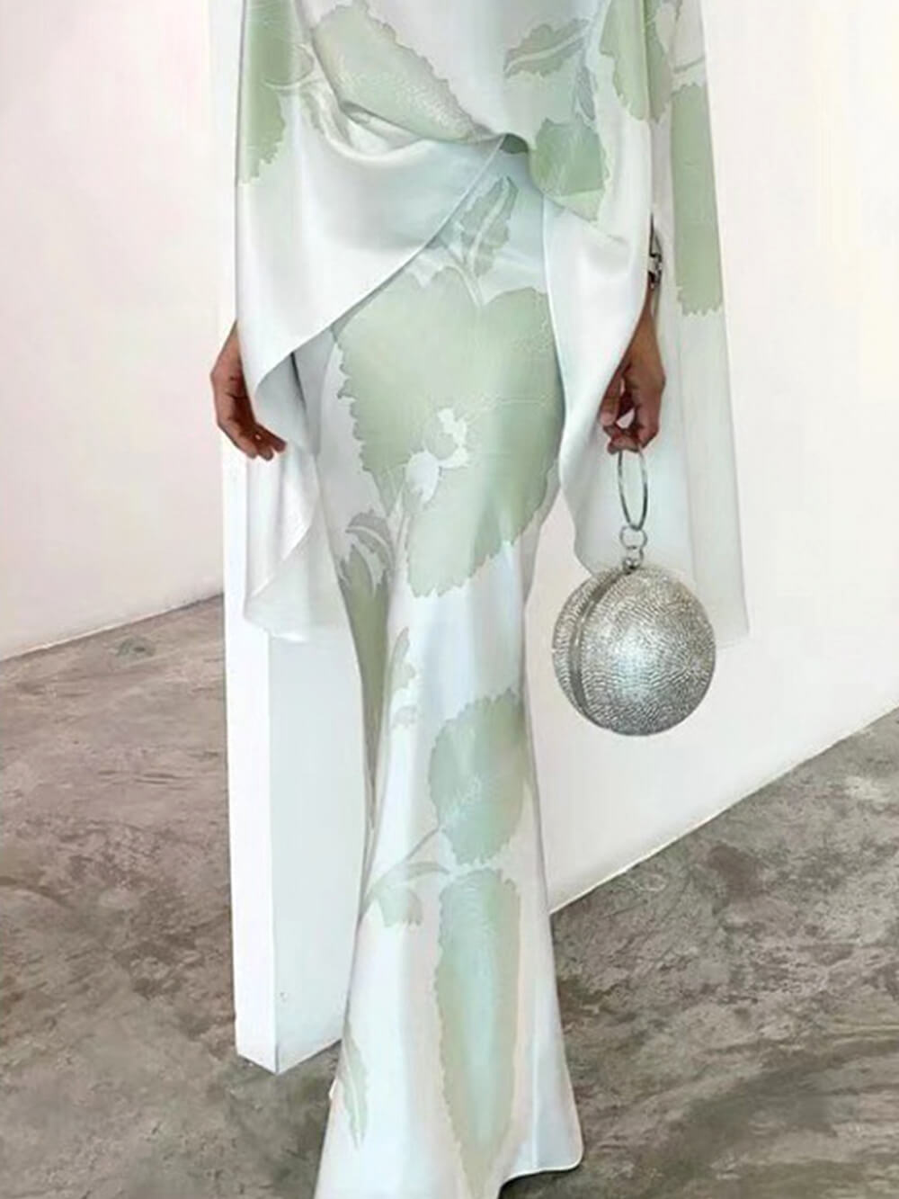 Classic Designed Garment