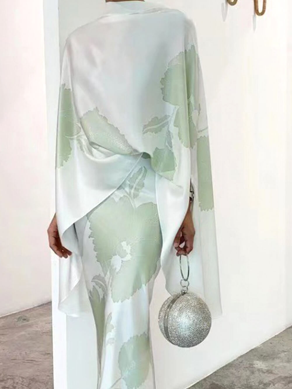 Classic Designed Garment