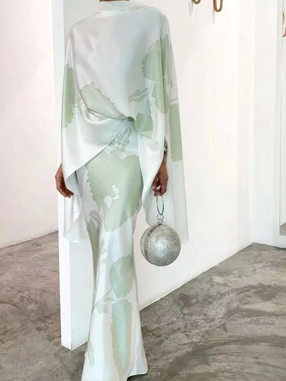 Classic Designed Garment