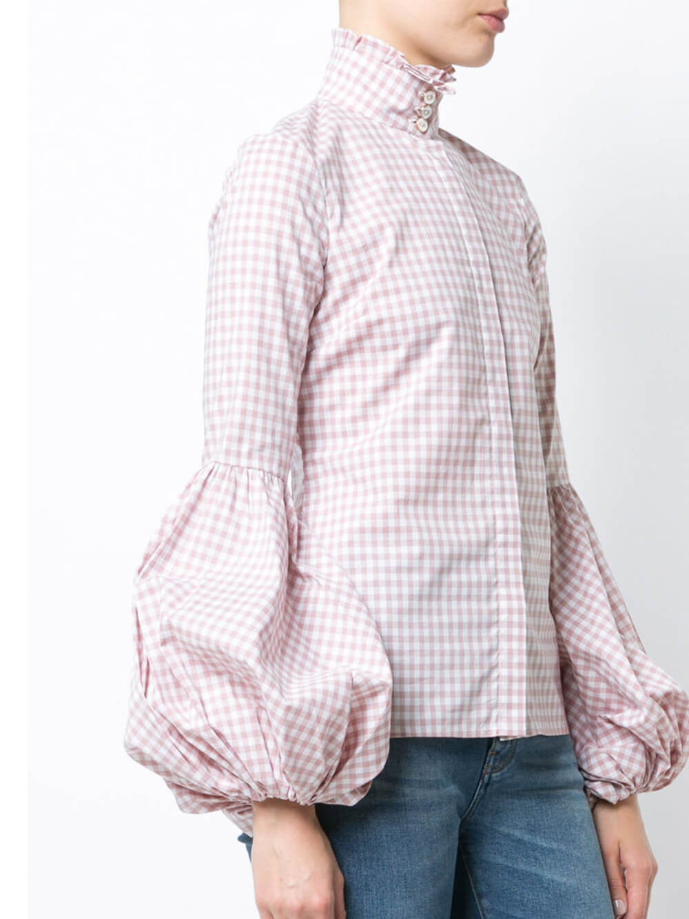 Elegantly Designed Shirt