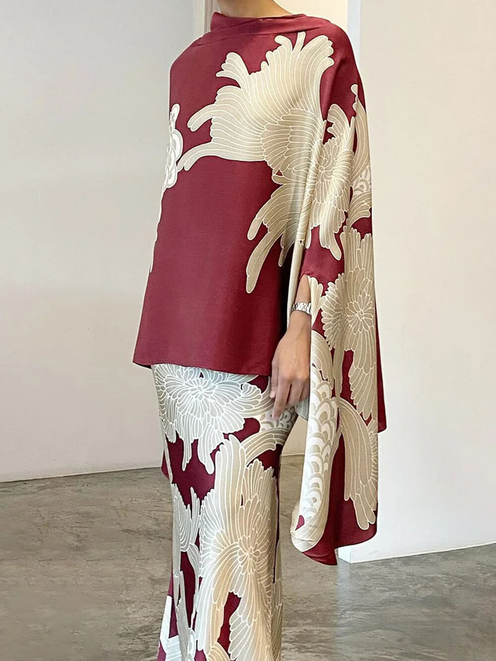 Beautifully Crafted Garment