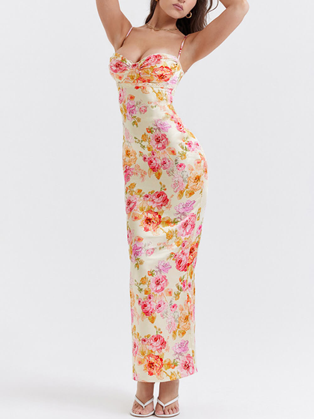 Beautifully Crafted Dress