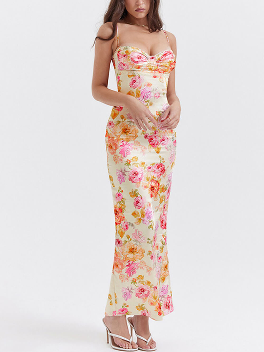 Beautifully Crafted Dress