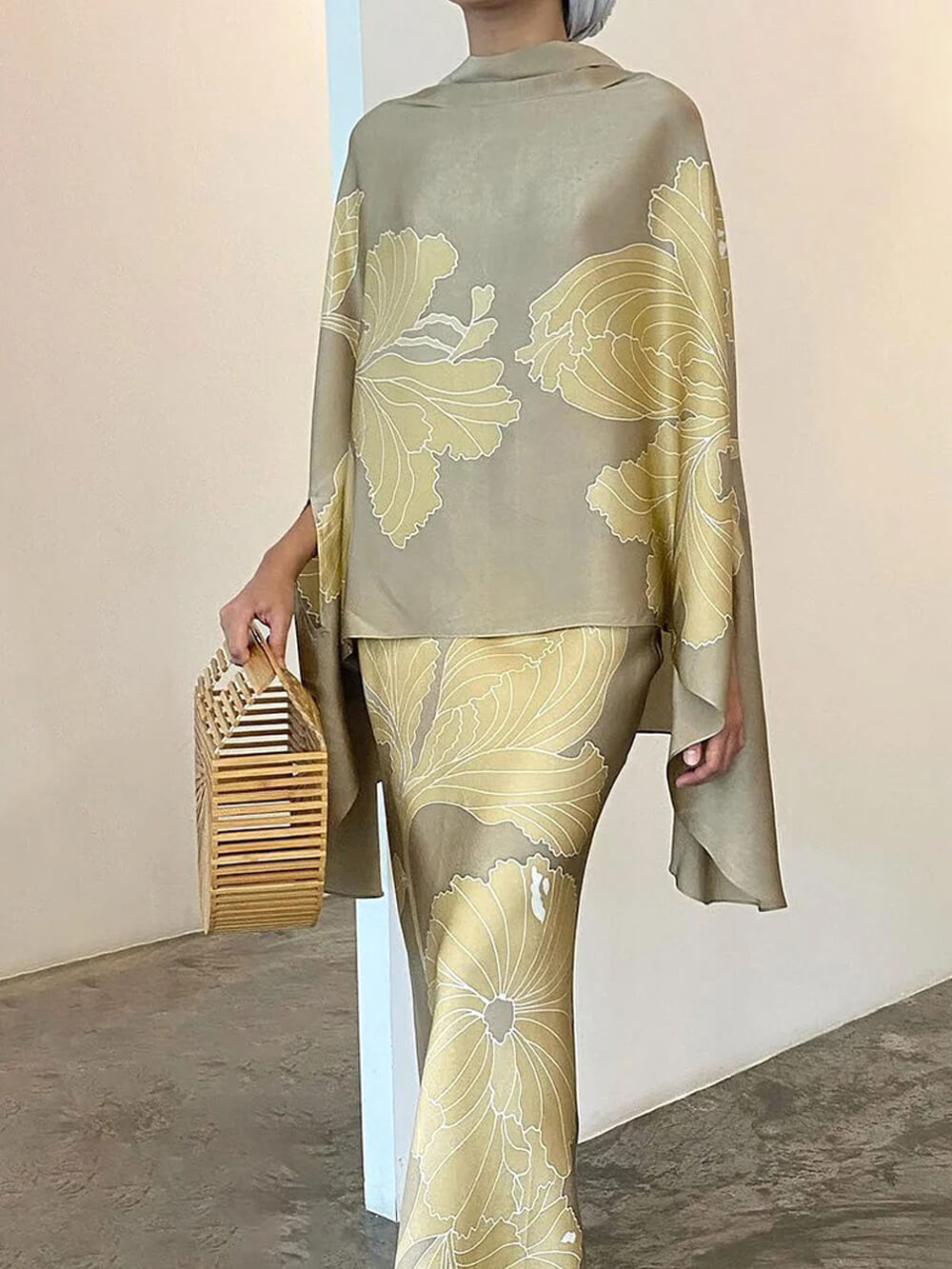 Classic Vintage Garment