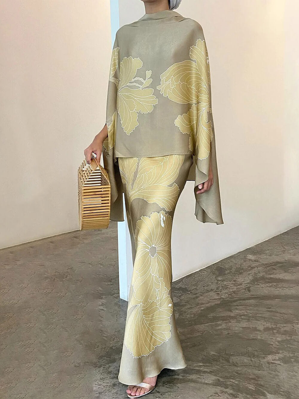Classic Vintage Garment