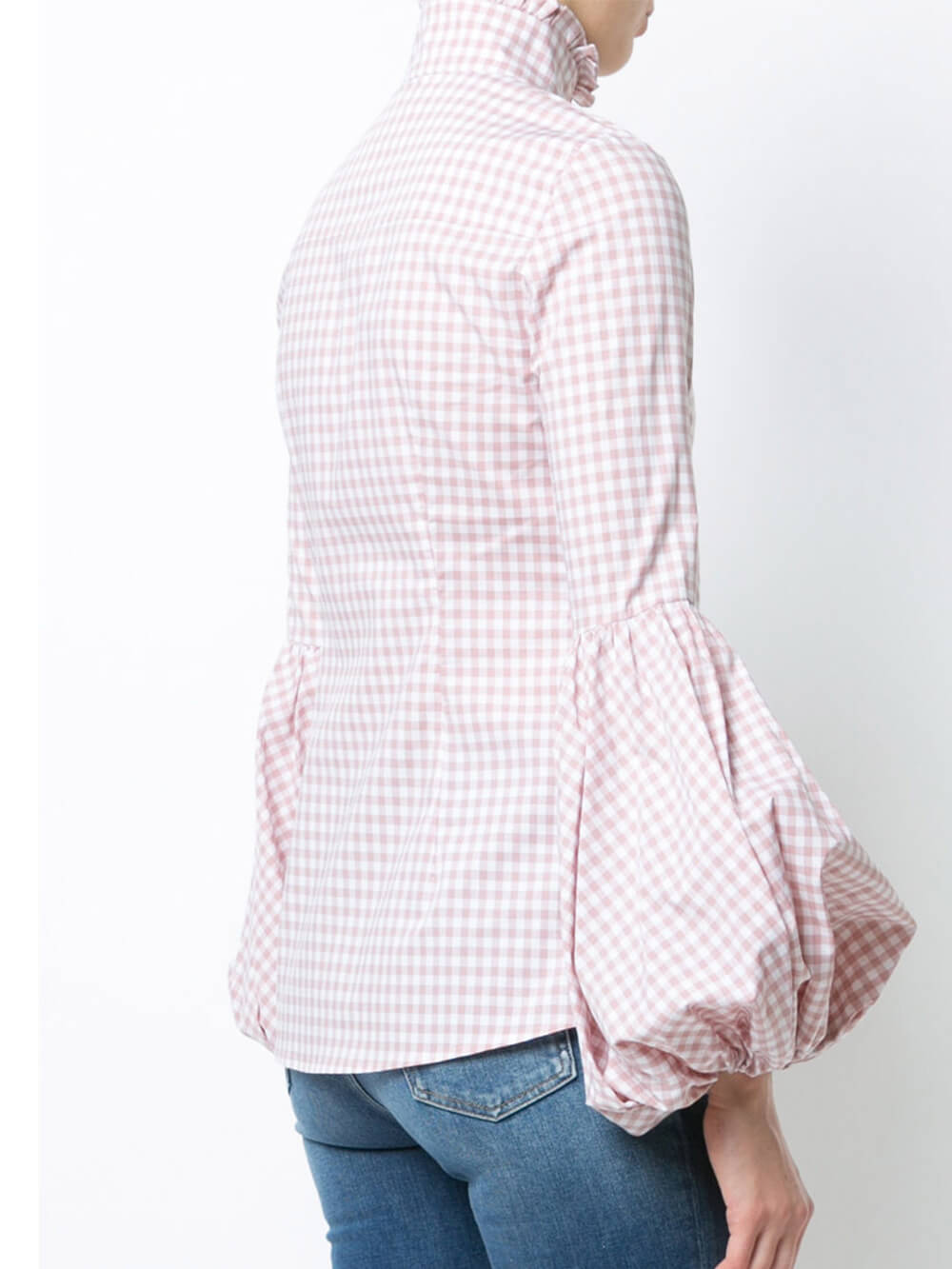 Elegantly Designed Shirt