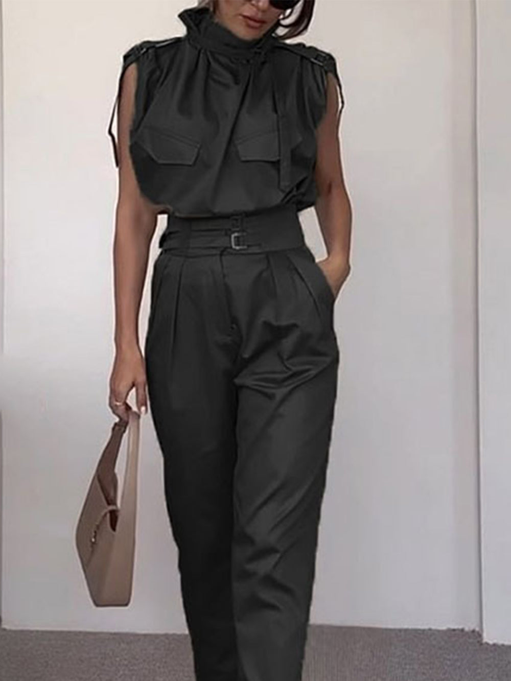 Classic Designed Garment