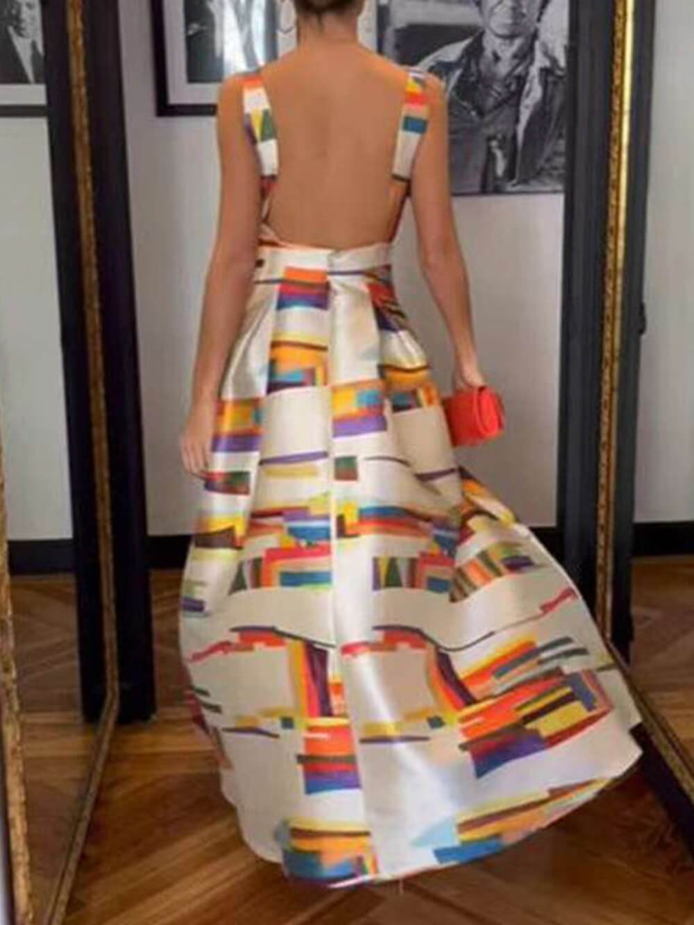 Beautifully Crafted Dress