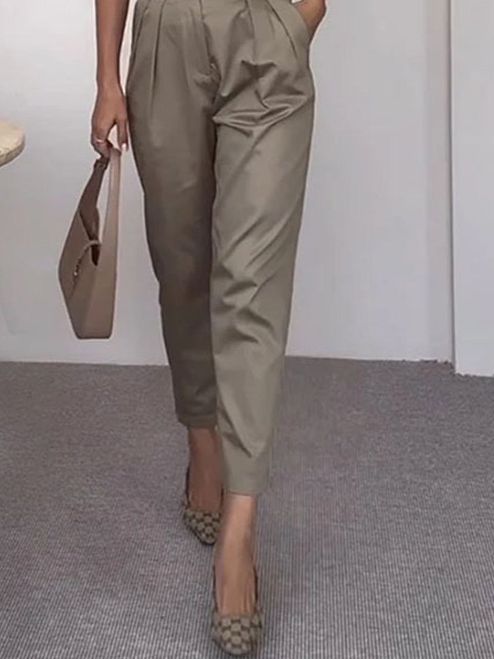 Classic Designed Garment