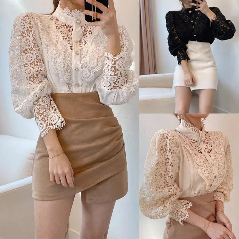 Elegantly Designed Garment