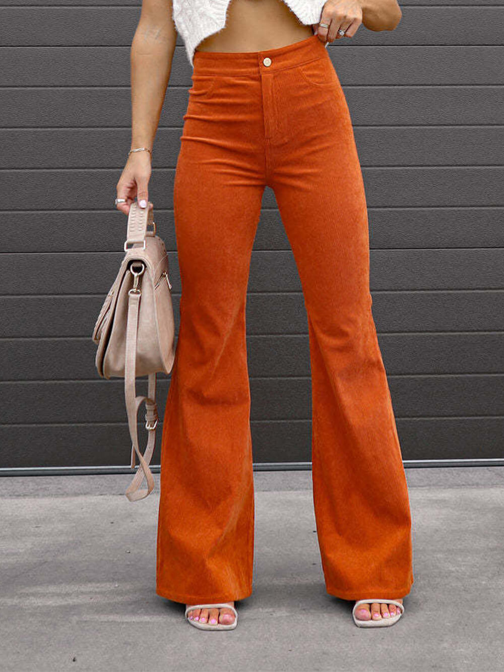 Classic Vintage Pants