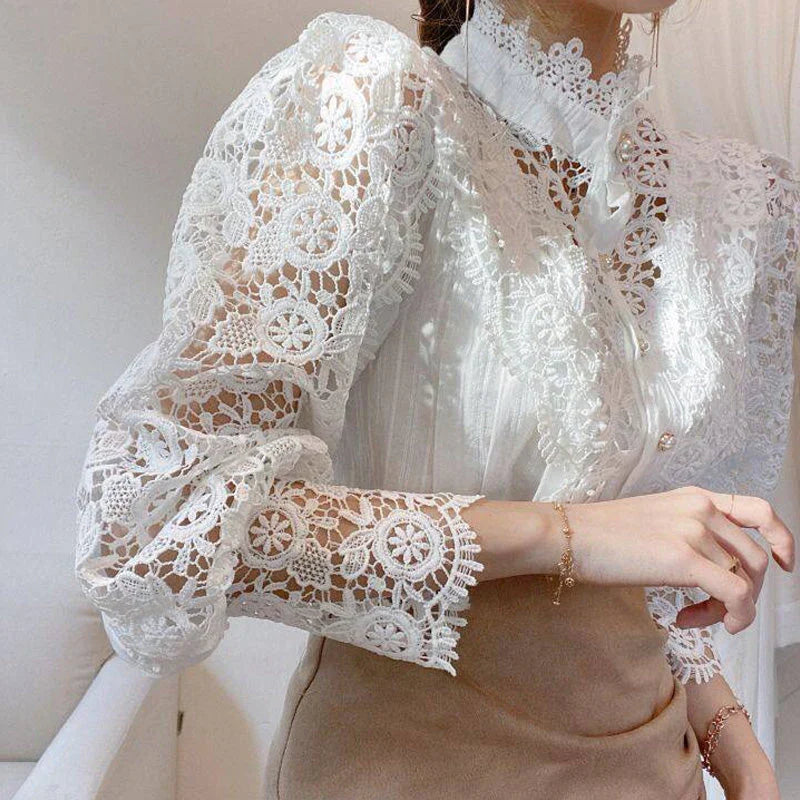 Elegantly Designed Garment