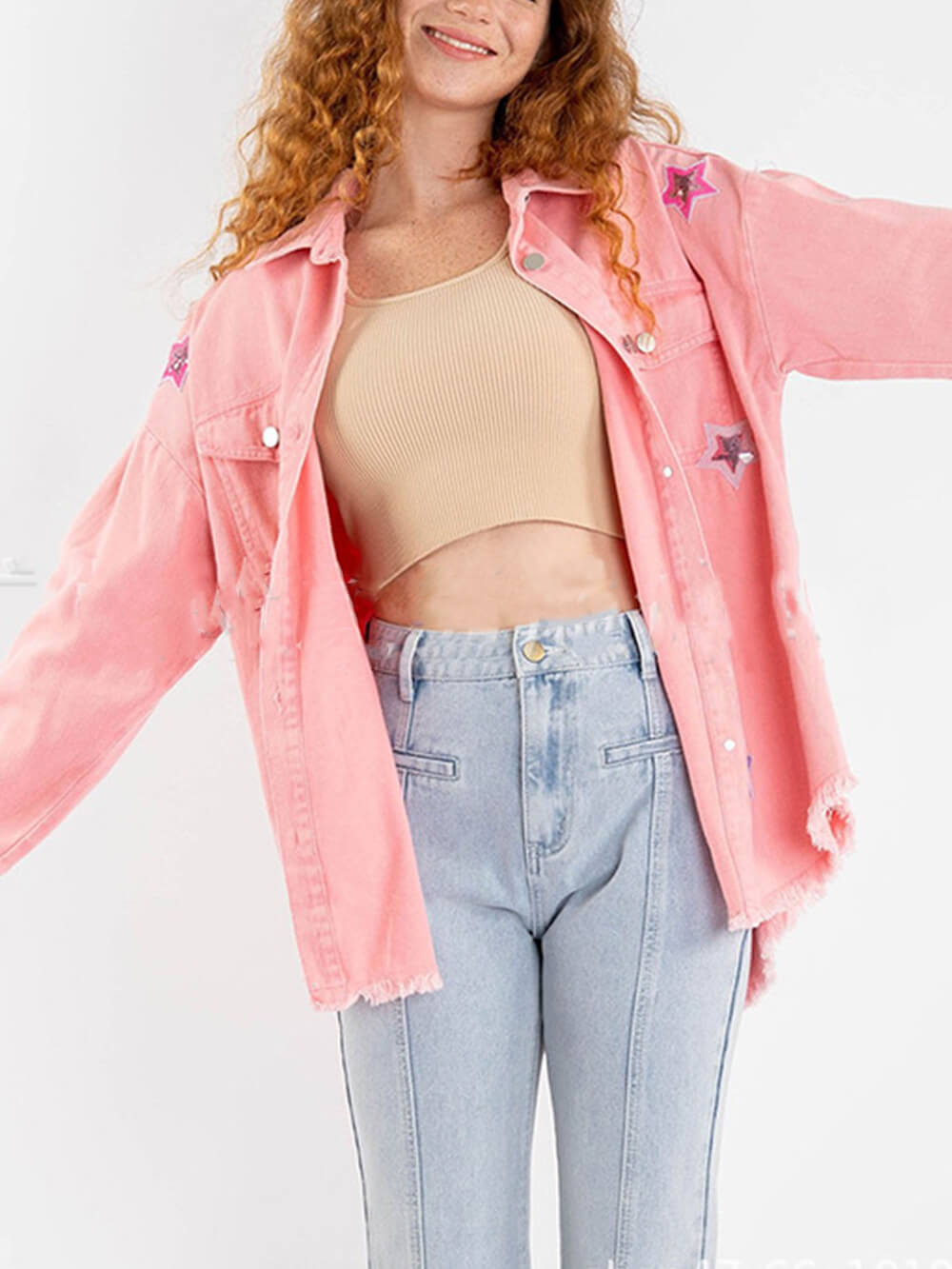 Beautifully Crafted Cardigan