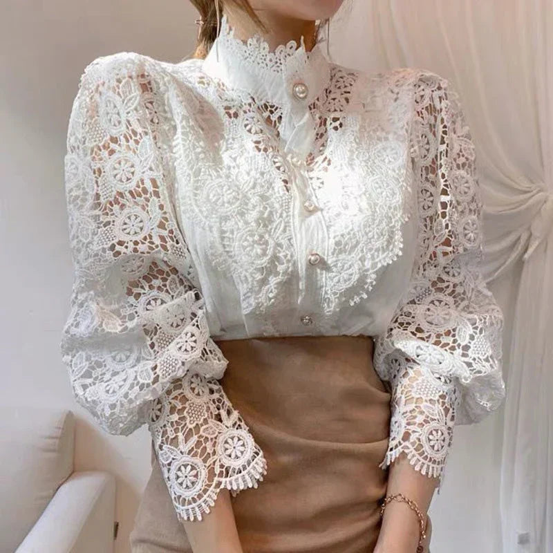 Elegantly Designed Garment
