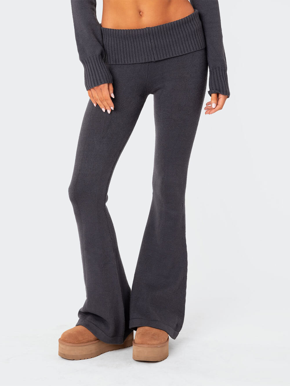 Elegantly Designed Pants