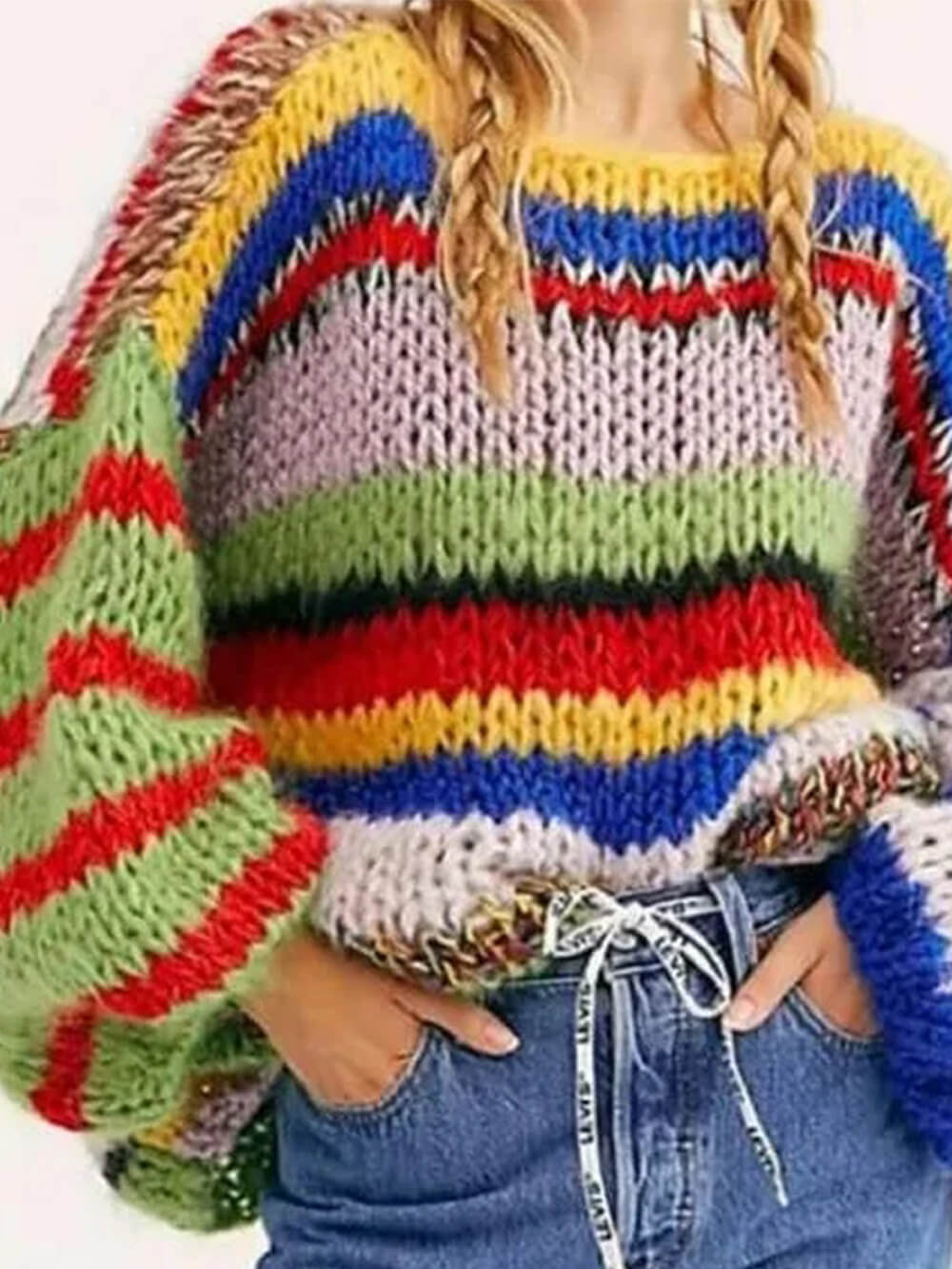 Multicolor