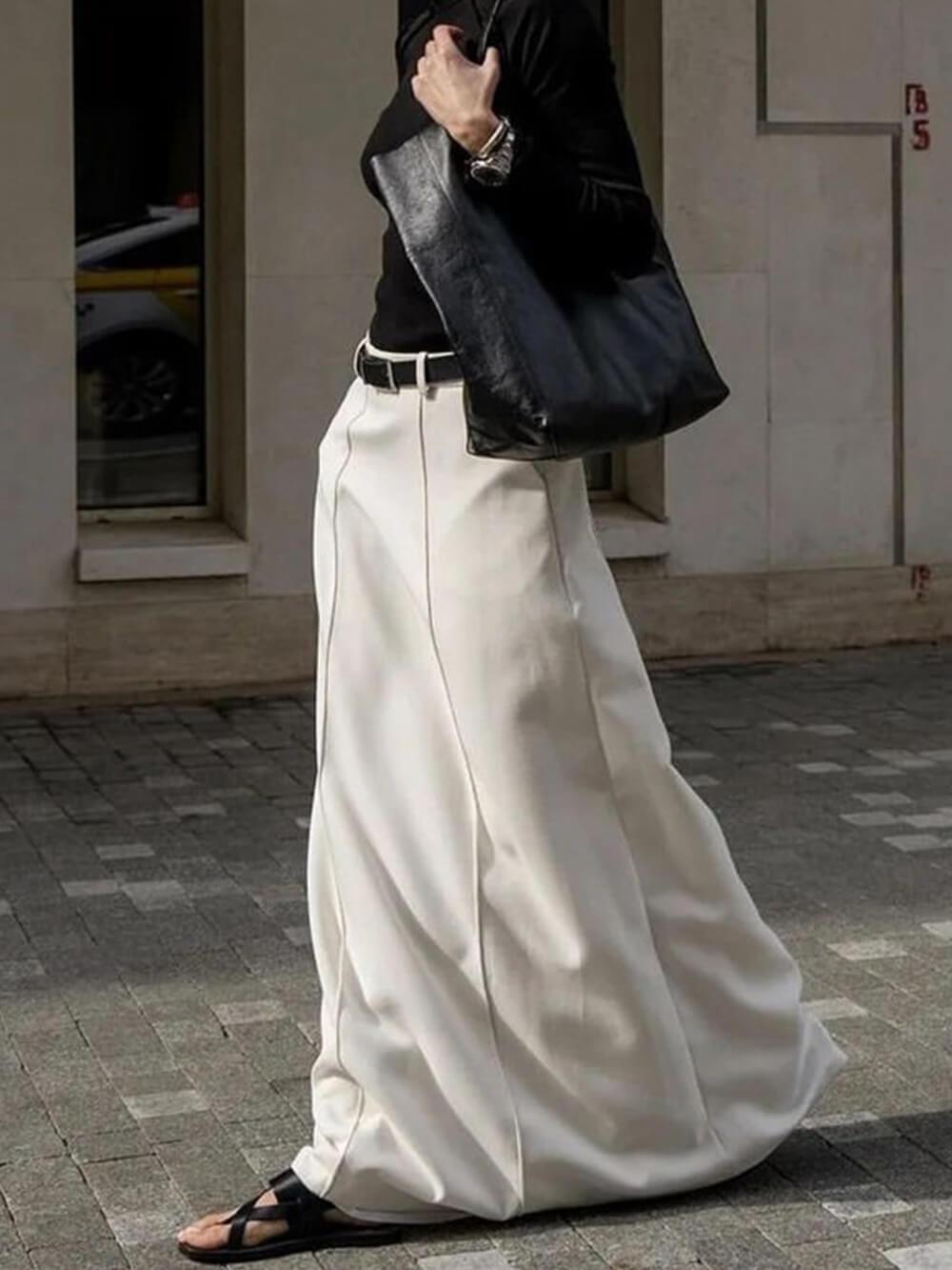 Elegantly Designed Garment