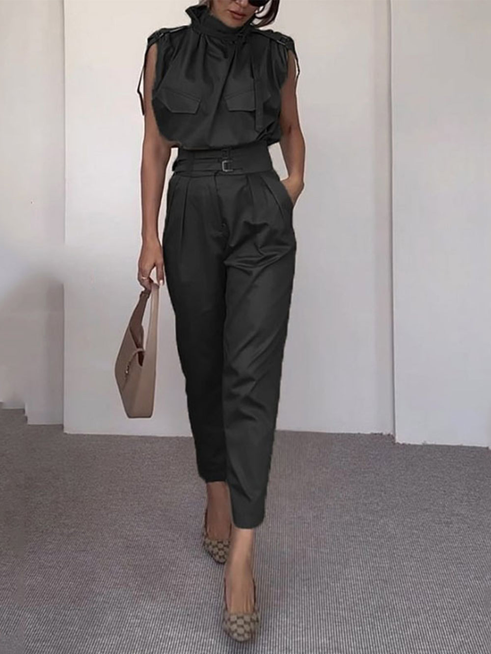 Classic Designed Garment