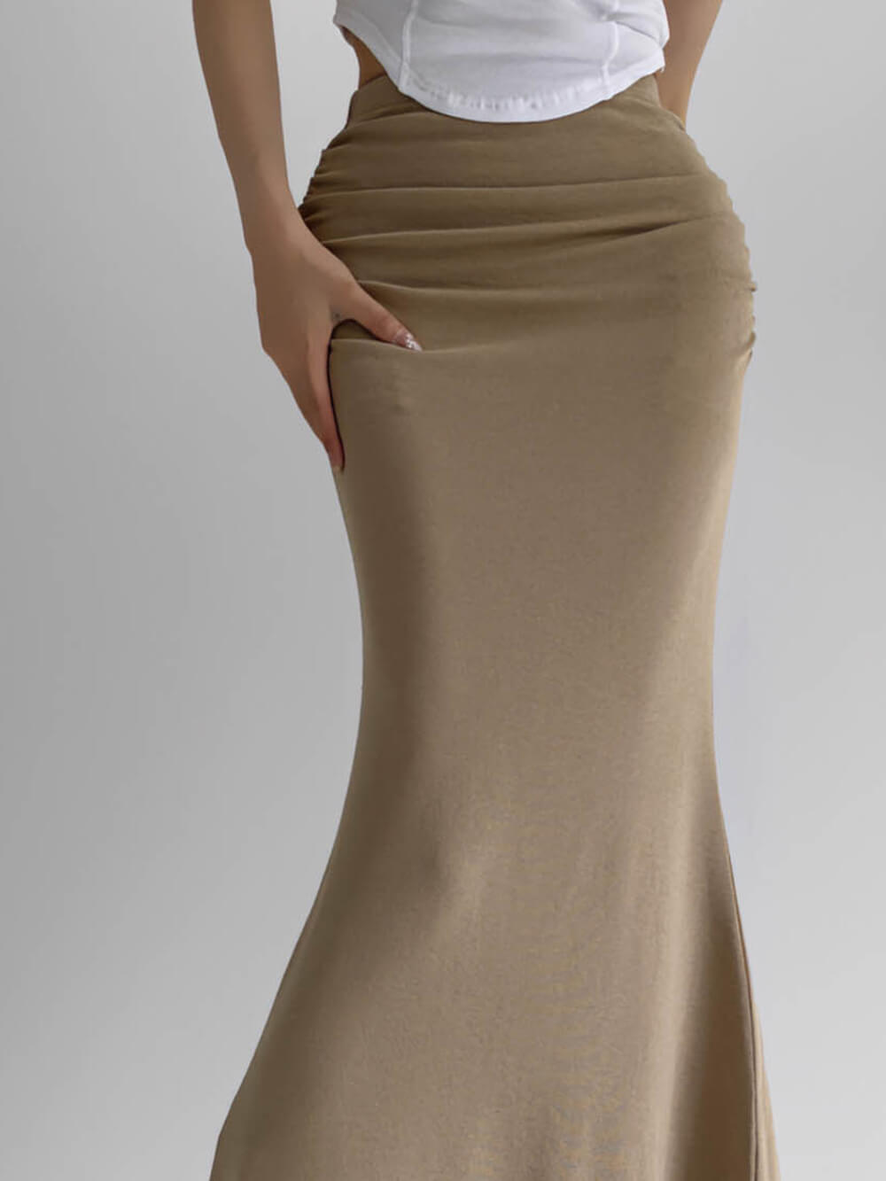 Timeless Vintage Style Garment