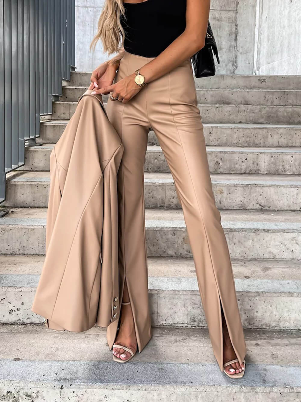 Beautifully Crafted Pants