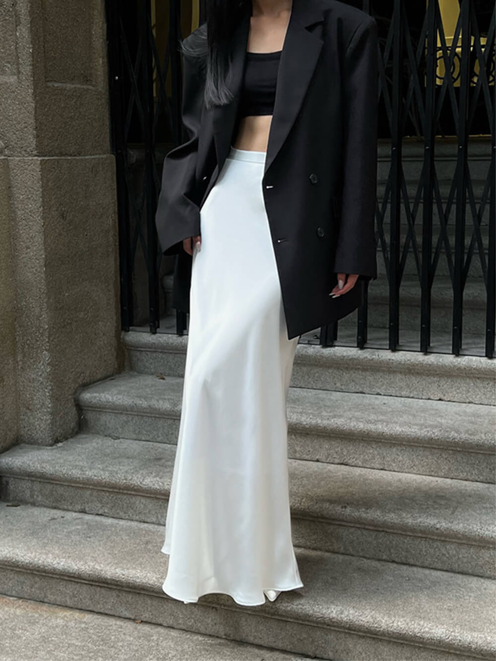 Beautifully Crafted Garment
