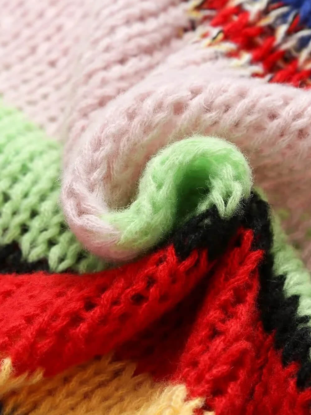 Beautifully Crafted Sweater