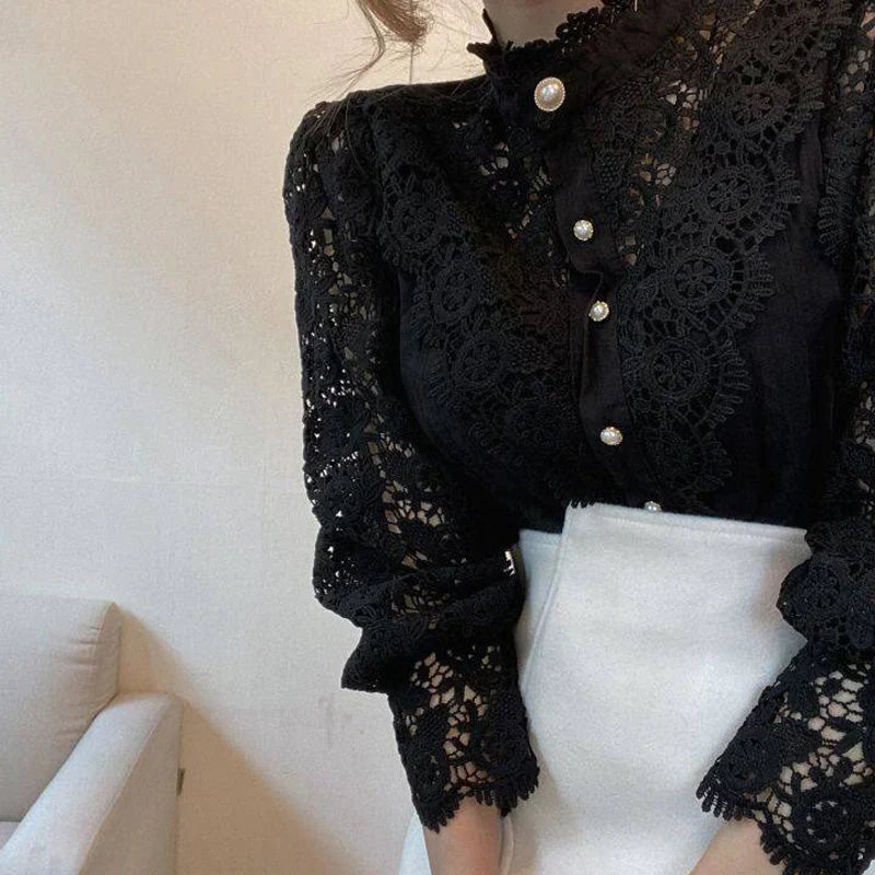 Elegantly Designed Garment