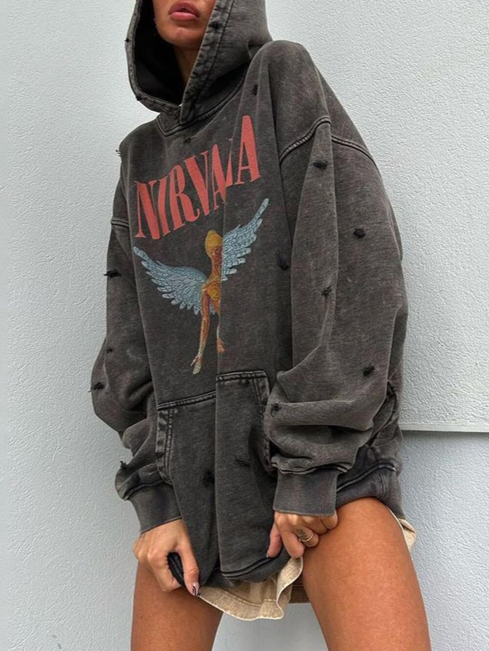 Classic Vintage Shirt