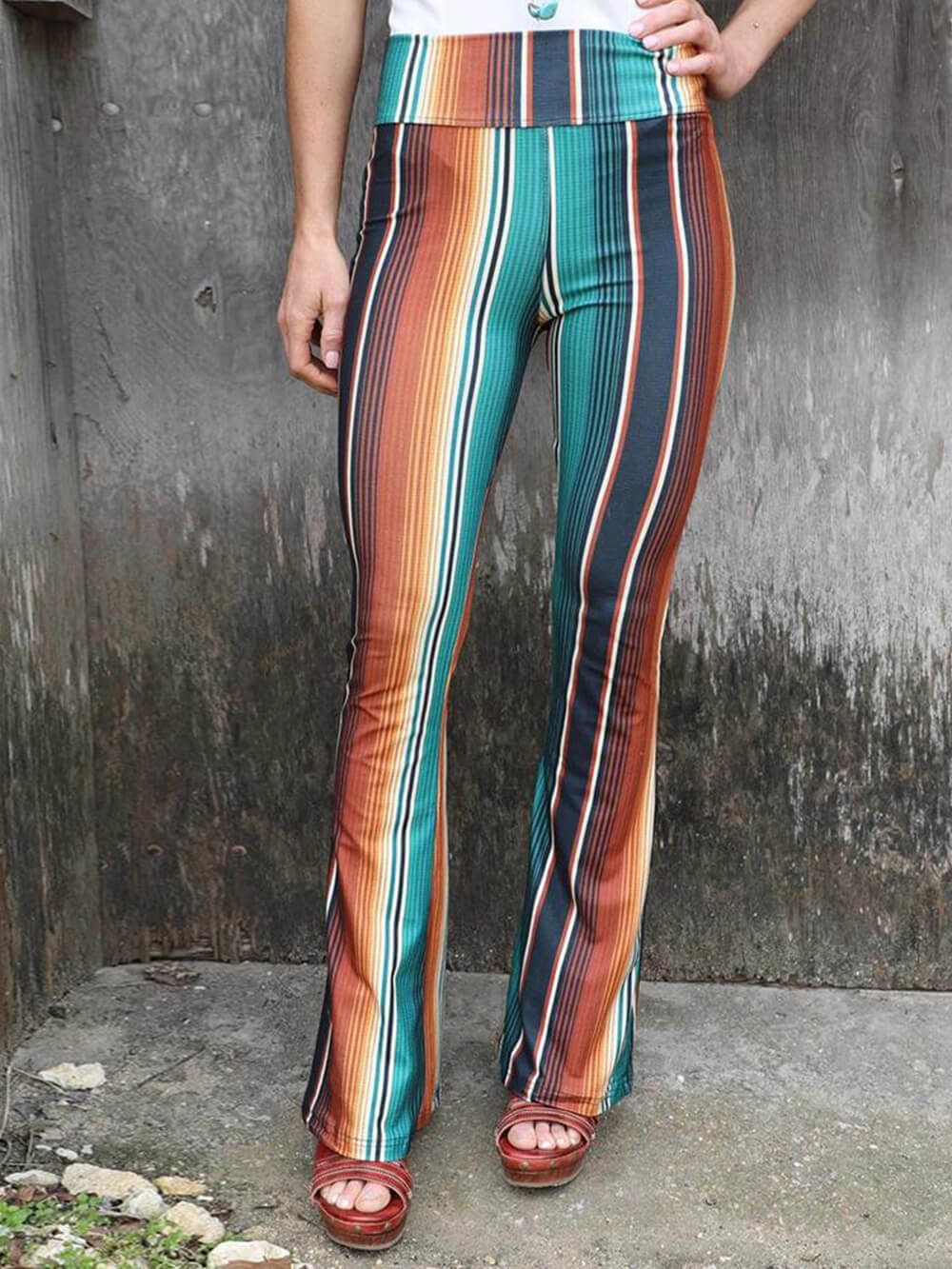 Thoughtfully Designed Pants
