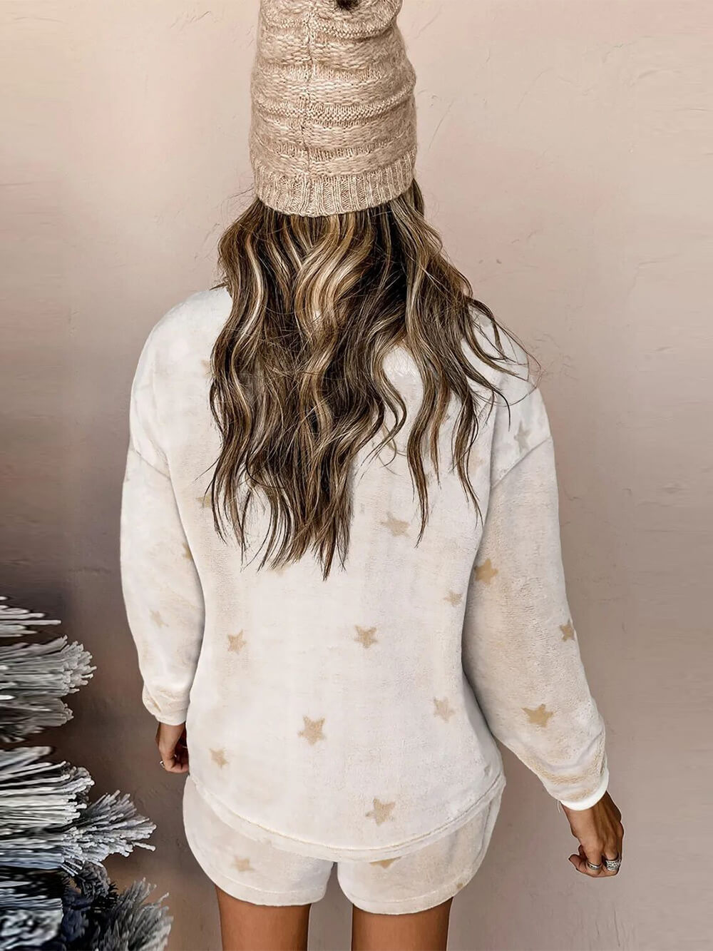 Vintage Inspired Garment