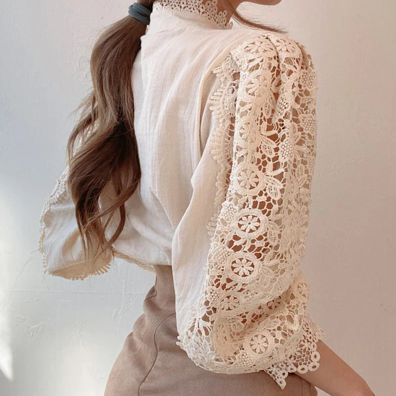 Elegantly Designed Garment