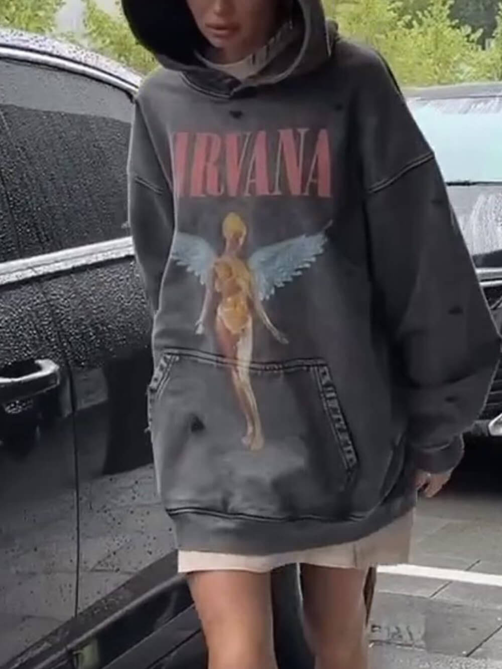 Classic Vintage Shirt