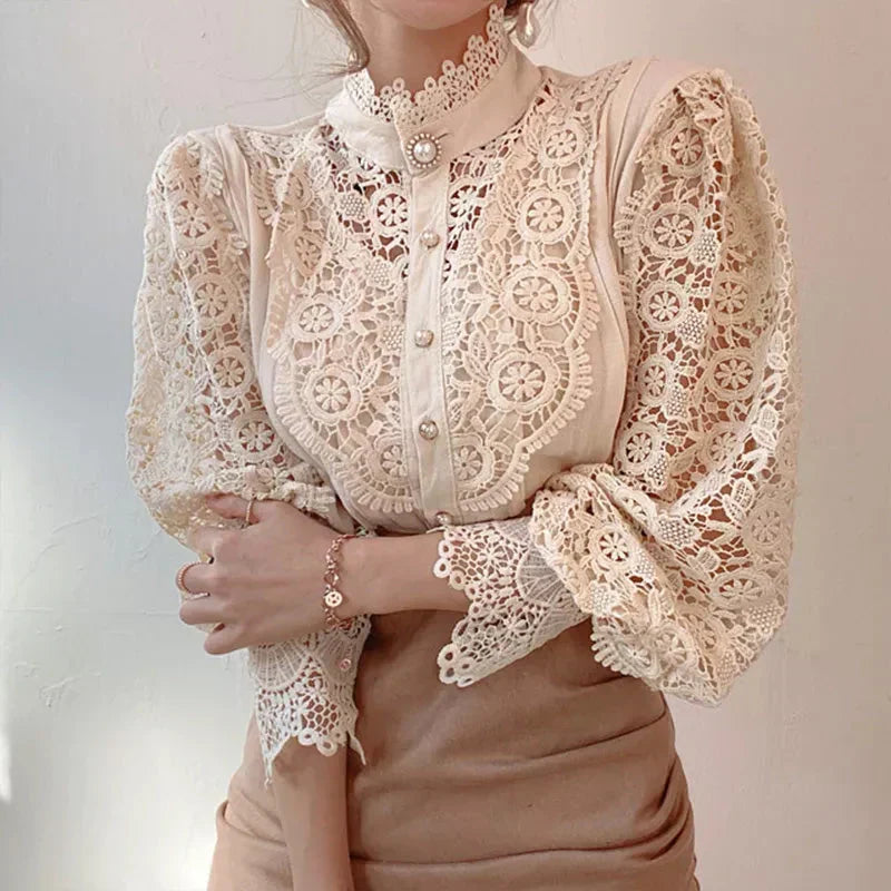 Elegantly Designed Garment
