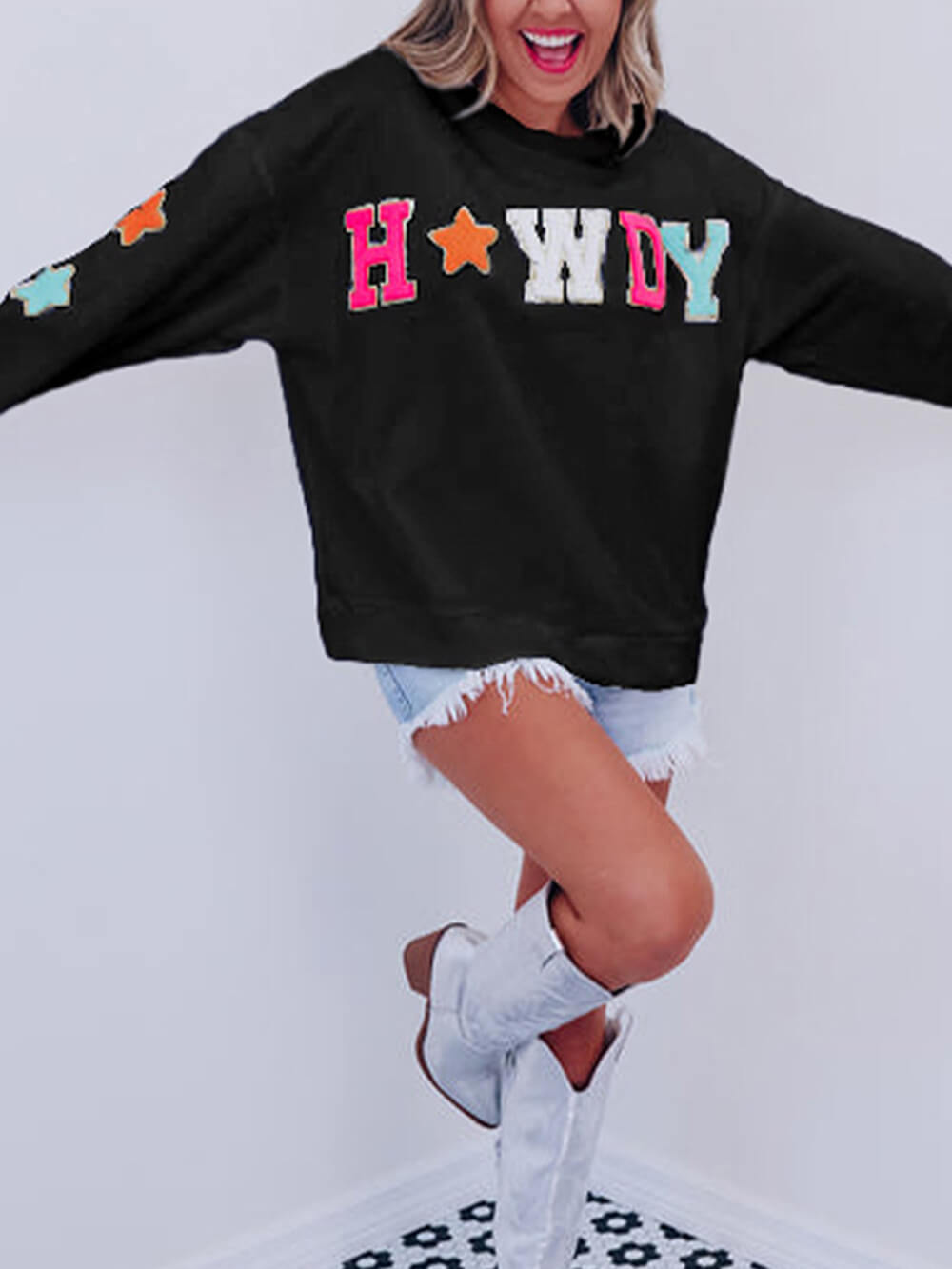 Vintage Inspired Shirt