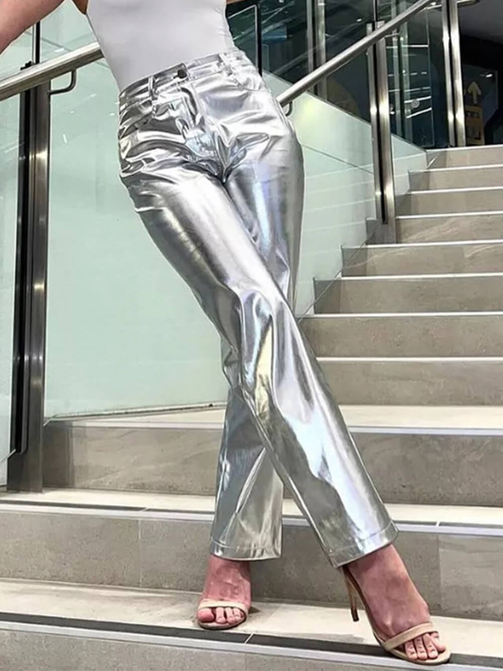 Silver