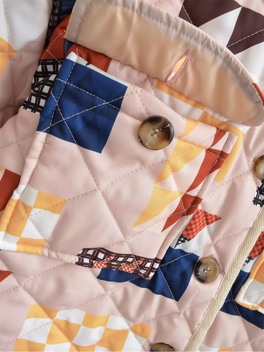 Beautifully Crafted Jacket