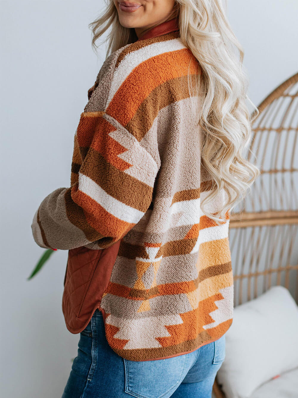 Elegantly Designed Coat