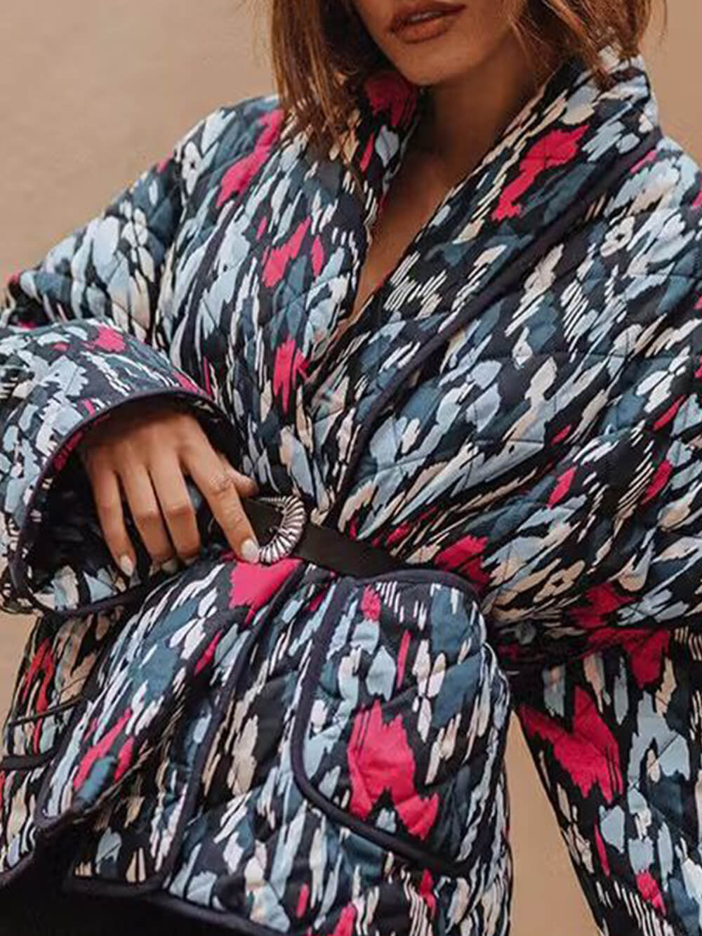 Beautifully Crafted Cardigan