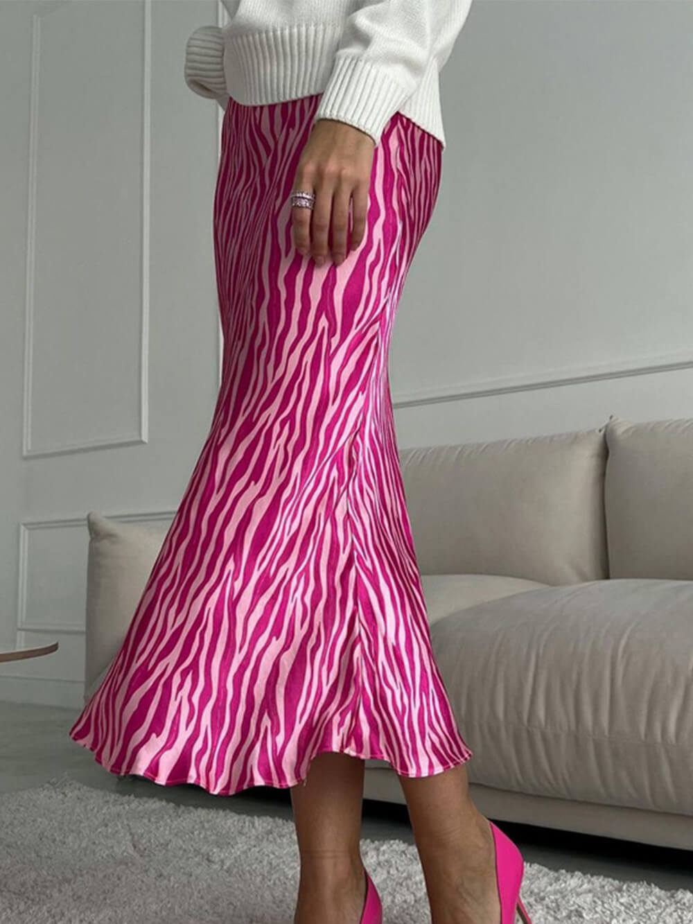 Classic Vintage Garment