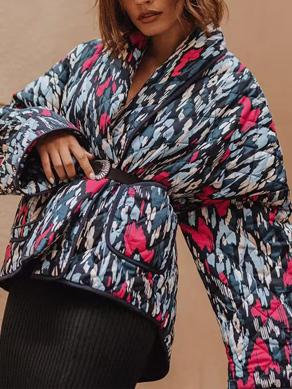 Beautifully Crafted Cardigan