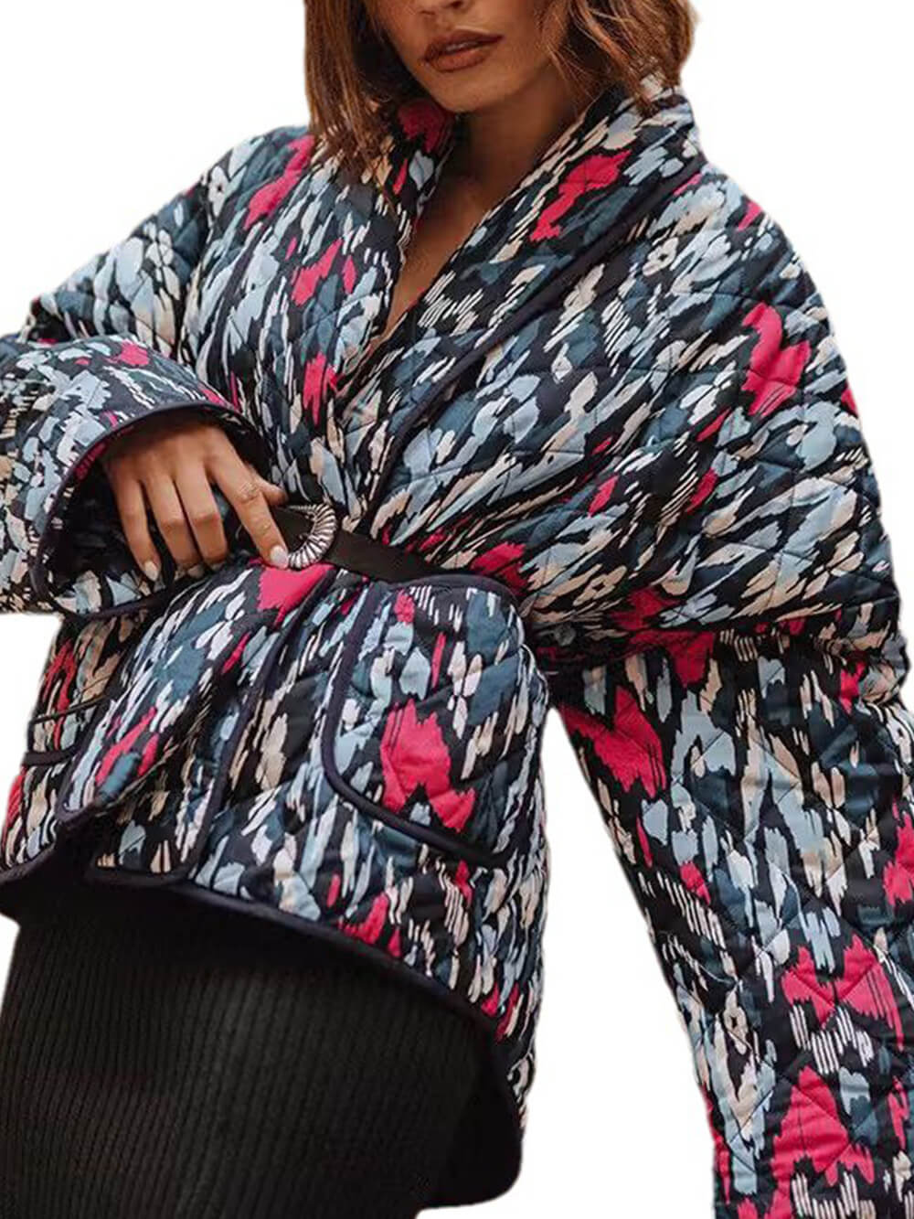 Beautifully Crafted Cardigan