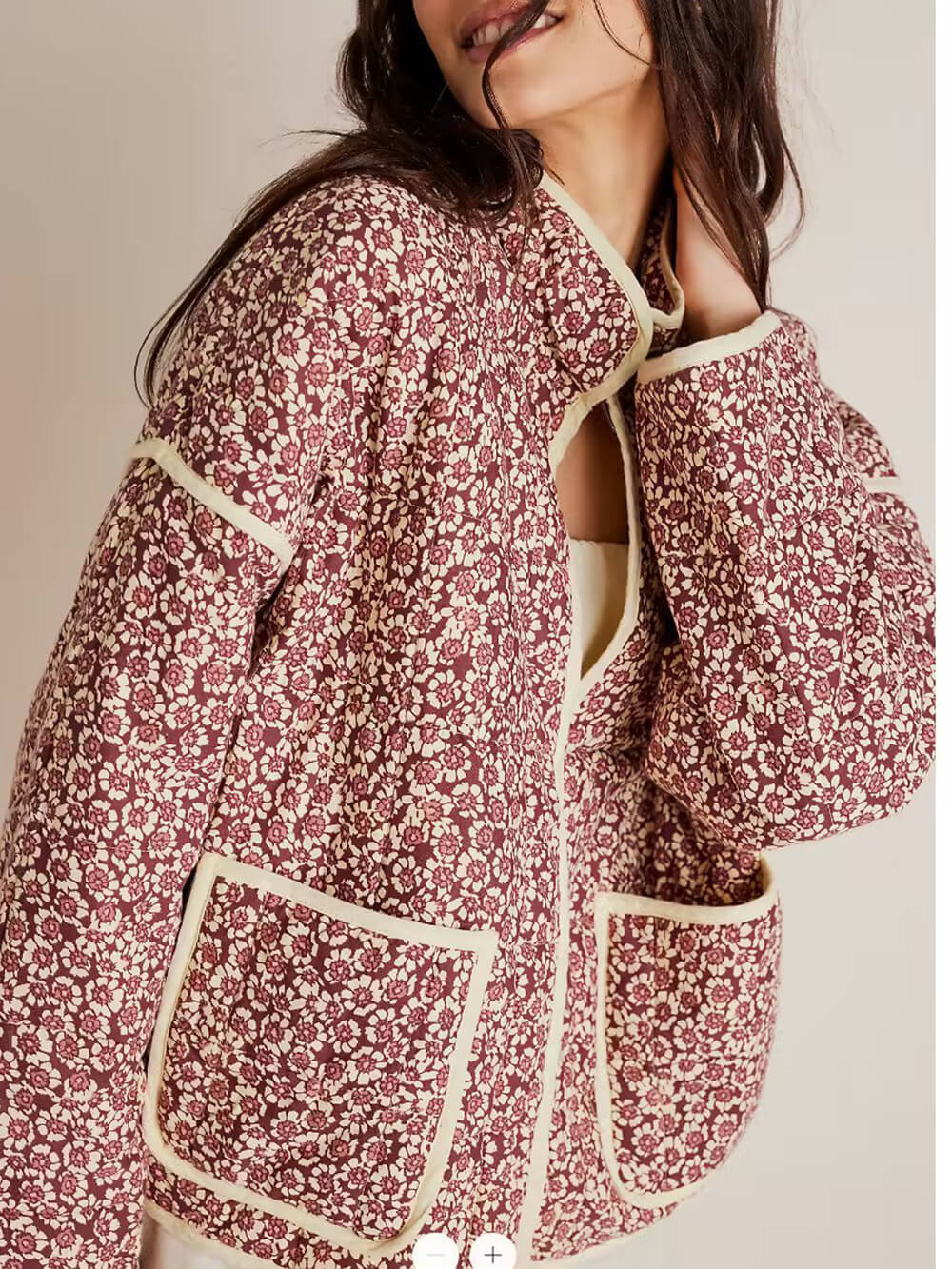 Vintage Inspired Cardigan