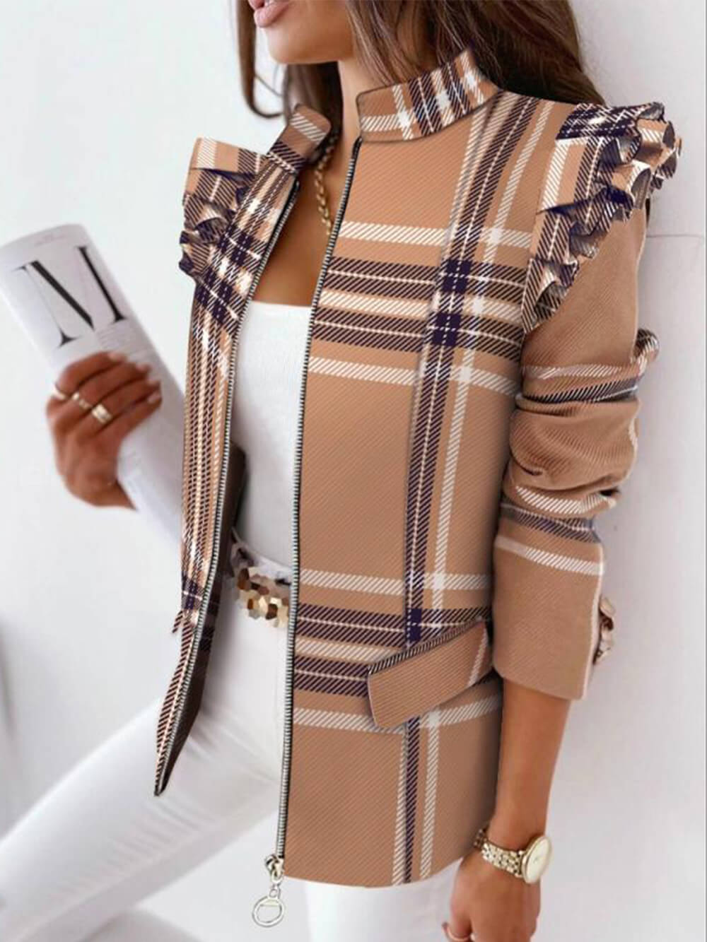 Beautifully Crafted Garment