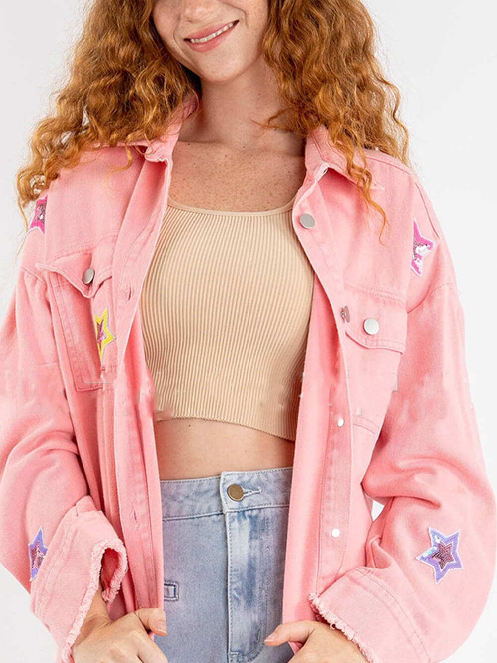 Beautifully Crafted Cardigan